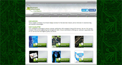 Desktop Screenshot of jlsservices.com
